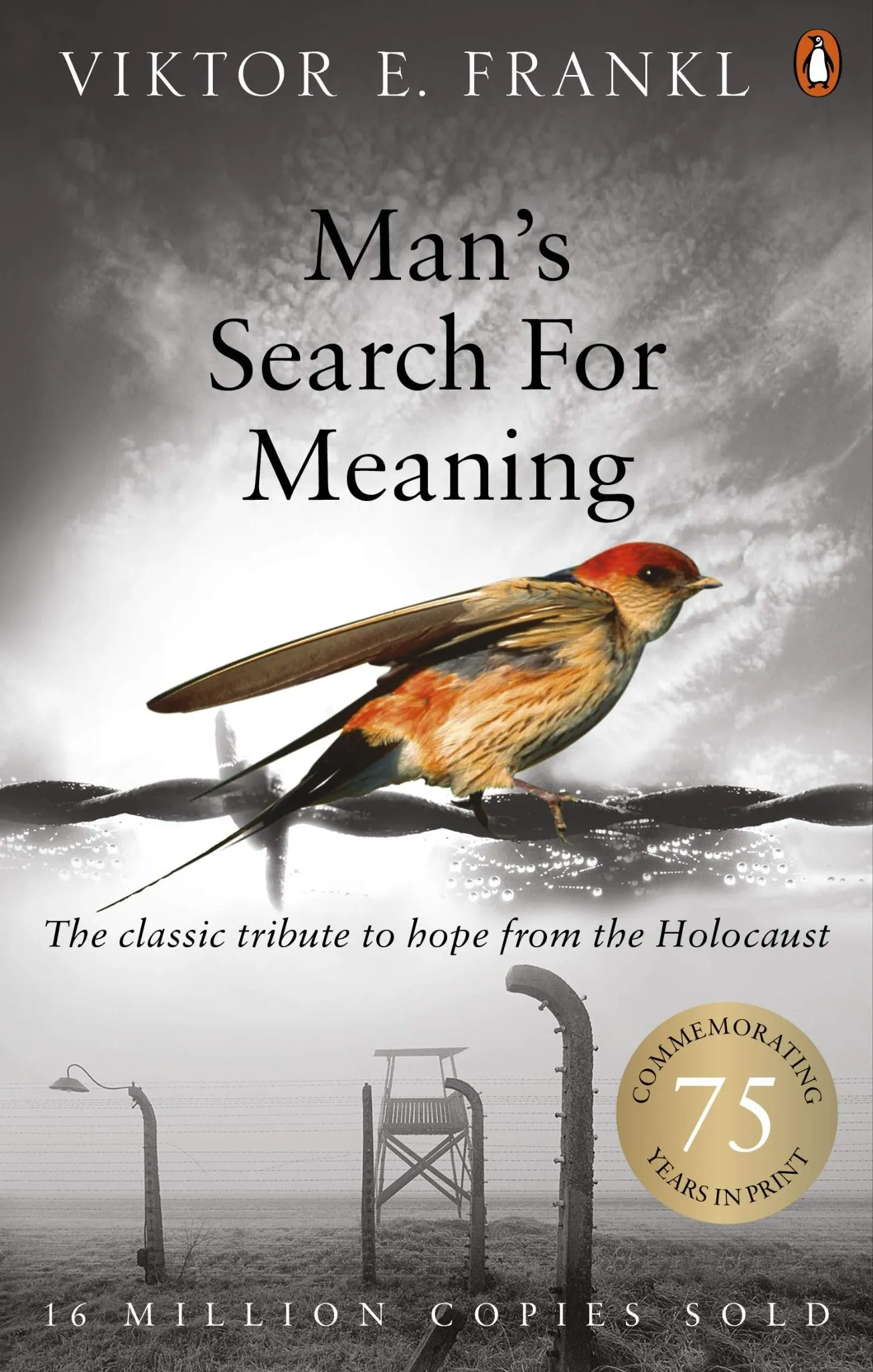 Man’s Search for Meaning