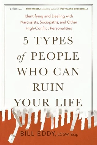 The 5 Types of People Who Can Ruin Your Life