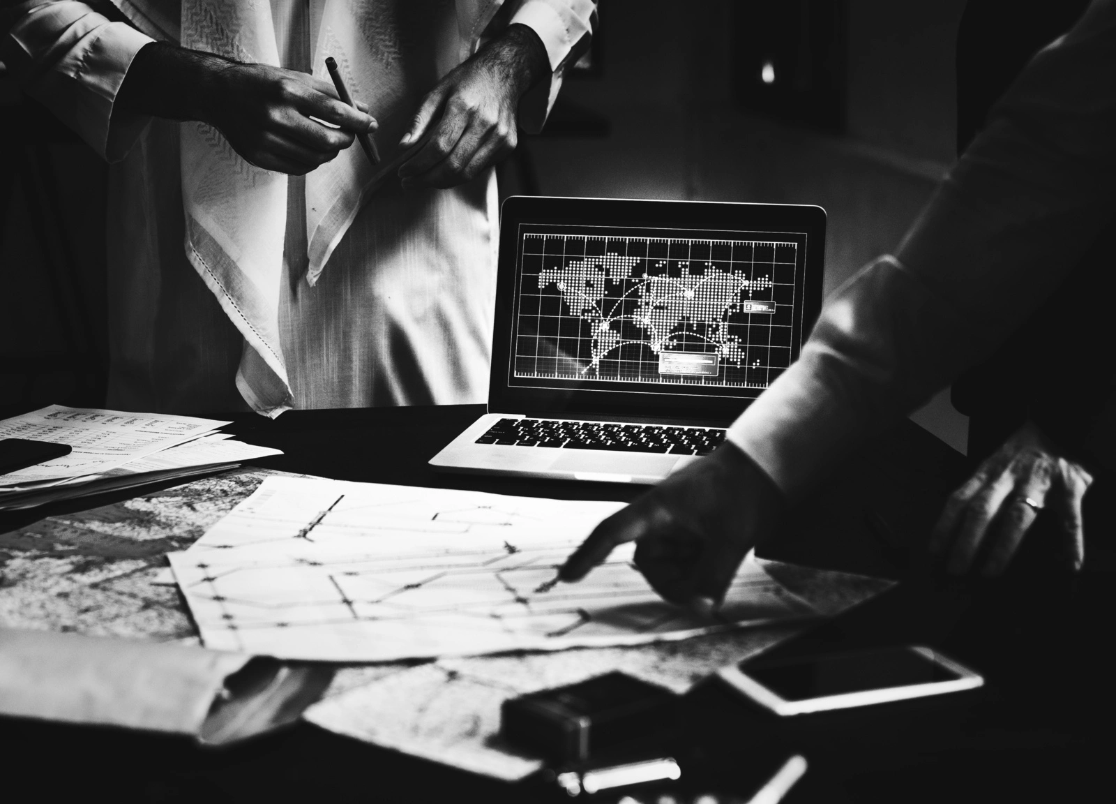 Busy Is Not the Same as Progress